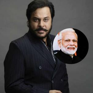हम 'Modi 2- CM to PM' सीरीज के माध्यम से ब्रैंड मोदी को प्रमोट नहीं कर रहे हैं: महेश ठाकुर