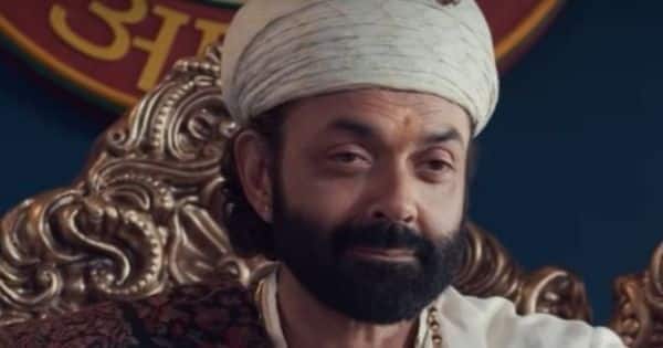 Bobby Deol steals the show yet again in a series that does not evolve out of its previous flaws