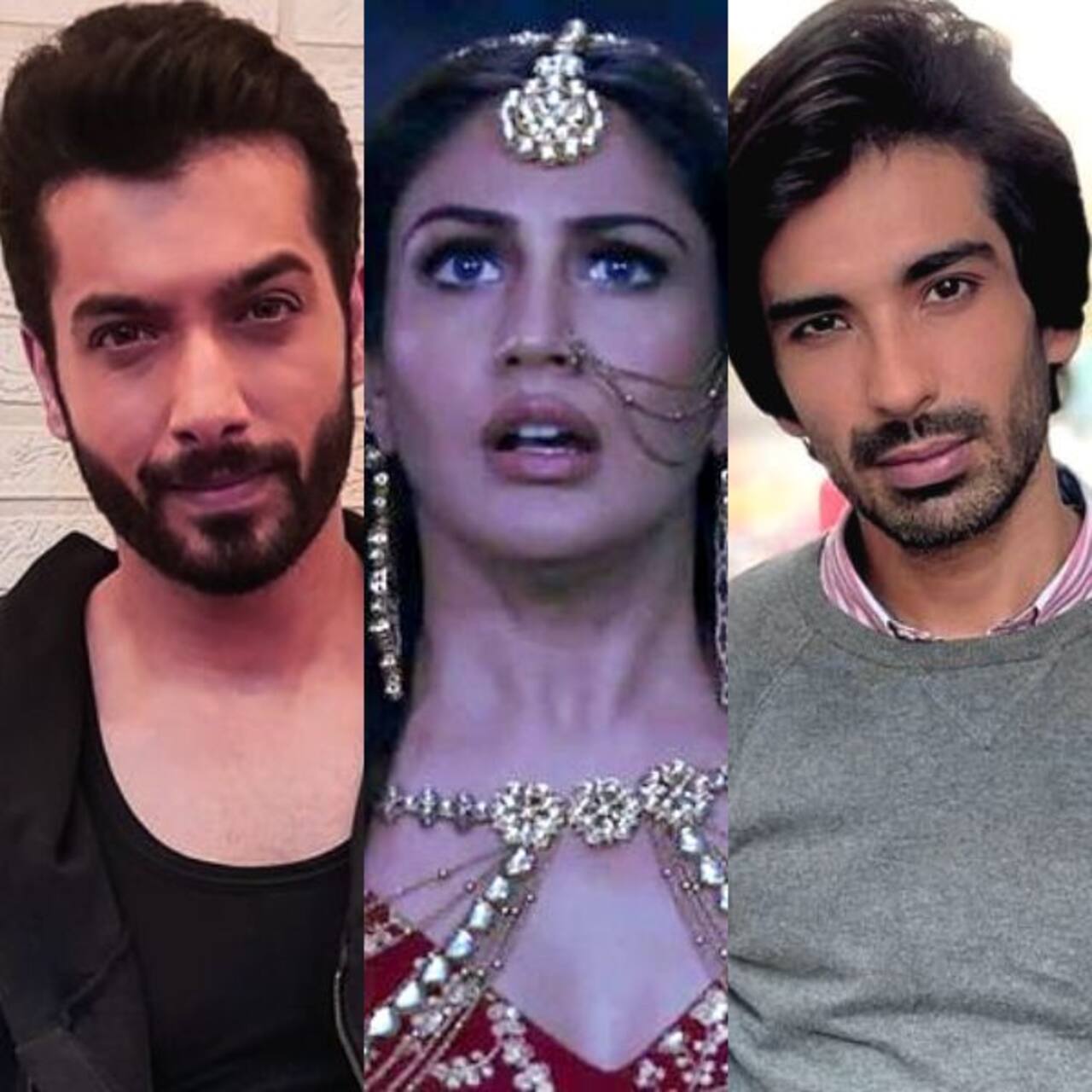 Naagin 5 29 November 2020 Written Update Of Full Episode Markat Puts Both Bani And Veer S