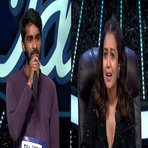 इंडियन आइडल 12: जयपुर के शहजाद अली की कहानी सुन नेहा कक्कड़ ने दिए 1 लाख रुपये, स्ट्रगल सुन आप भी हो जाएंगे इमोशनल