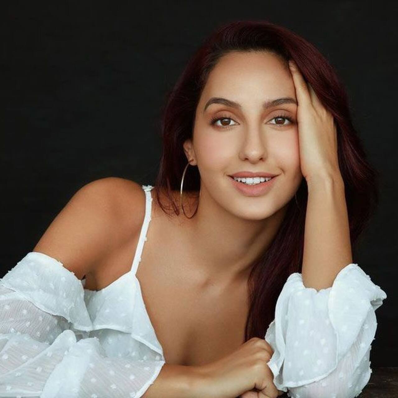 Nora Fatehi looks too gorgeous in this beach wear