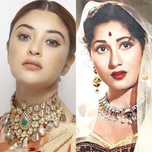 Payal Ghosh to play legendary actress Madhubala in Rajeev Chaudhari's RED
