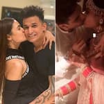Happy Birthday Prince Narula: युविका चौधरी से सगाई करने से पहले ब्रेकअप करने का मन बना चुके थे 'बिग बॉस 9' के विनर, अब बंध चुका है सात जन्मों का रिश्ता