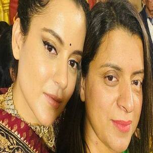 कंगना और बहन रंगोली को बॉम्बे हाई कोर्ट से डेढ़ महीने की राहत, अब इस तारीख को होना होगा मुंबई पुलिस के सामने पेश