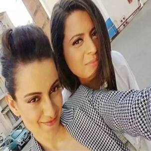 कंगना रनौत और रंगोली चंदेल को मुंबई पुलिस ने तीसरी बार भेजा समन, इस तारीख को होना होगा पेश