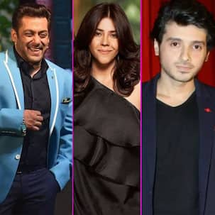 बिग बॉस 14: सलमान खान के शो में पहली बार दस्तक देंगी एकता कपूर, 'मुन्ना भैया' उर्फ दिव्येंदु शर्मा भी होंगे साथ