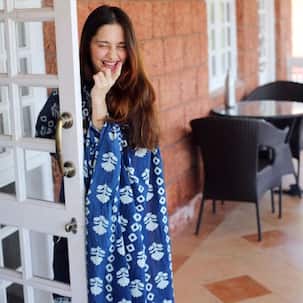 Sanjeeda Shaikh’s stunningly candid photos will drive away your Monday blues – view pics