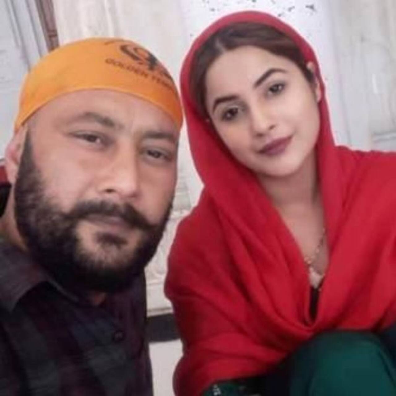 Shehnaaz Gill’s father Santokh Singh Sukh ‘swears to never to speak to her for life' – know why