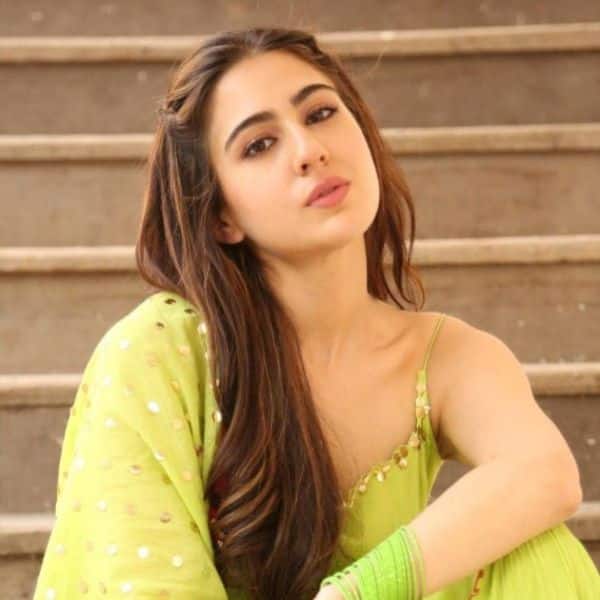 Bollywood News: Did you know Sara Ali Khan was once thought to be a beggar for dancing on the streets?