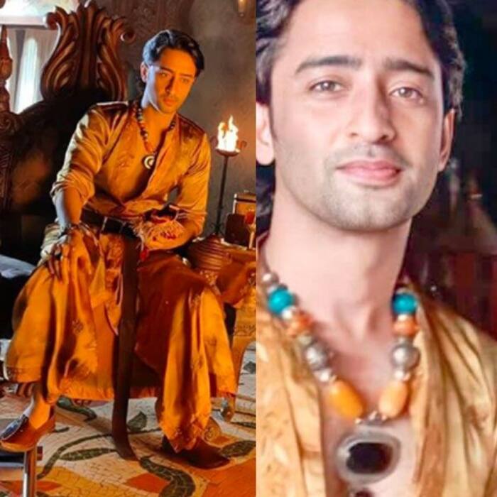 Excited to see him on-screen?