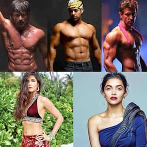 YRF के स्पाई यूनिवर्स में साथ नजर आएंगे सलमान, शाहरुख, कटरीना, ऋतिक और दीपिका, साल 2023 में रिलीज होगी फिल्म