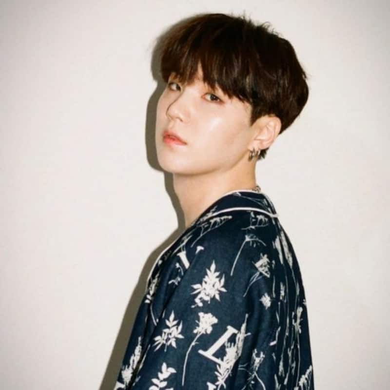 BTS The net worth of 28yearold Suga will BLOW YOUR MIND!