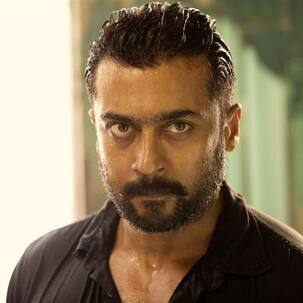 Soorarai Pottru: Director Sudha Kongara is all praise for Suriya; says, 'He is very real in the film'