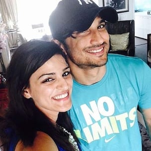 Sushant Singh Rajput second death anniversary: Sister Shweta Singh Kirti pens a heartfelt note for her brother; says, 'Bhai you have become immortal'