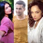 Divyanka Tripathi, Ankita Lokhande, Vishal Karwal – 9 TV stars who entered showbiz with a bang through reality shows