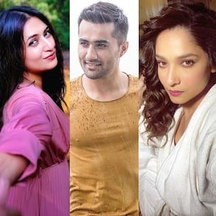 Divyanka Tripathi, Ankita Lokhande, Vishal Karwal – 9 TV stars who entered showbiz with a bang through reality shows