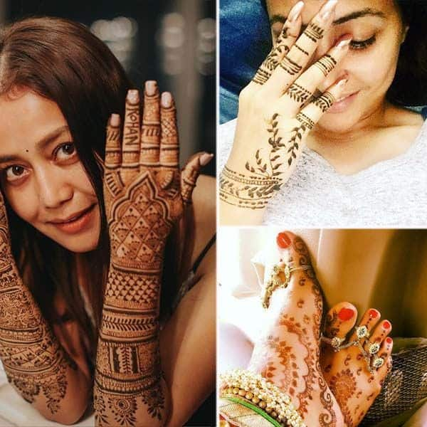 mehendi lagate waqt kin baaton ka dhyaan rakhna chahiye. - जानिए मेहंदी  लगाते वक़्त किन बातों का ध्यान रखना चाहिए। | HealthShots Hindi