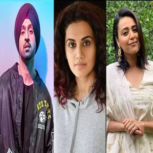नए कृषि बिलों के विरोध में किसानों को मिला बॉलीवुड का सपोर्ट, तापसी पन्नू-दिलजीत दोसांझ सहित समर्थन में आए कई नामी सितारे