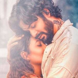 Trending Tunes: Taaron Ke Shehar is at the top again; Naach Meri Rani makes an entry