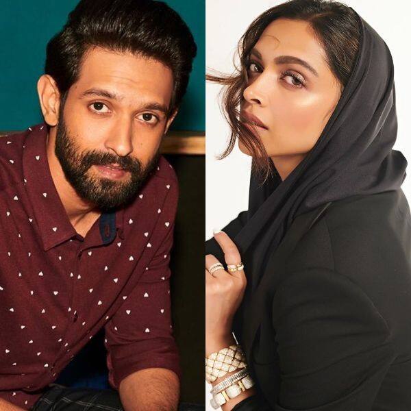 Vikrant Massey On His Chhapaak Costar, Deepika Padukone: It Is ...