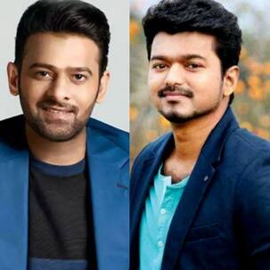 Week That Was South: Makers of Prabhas-Saif Ali Khan's Adipurush lock the release date; Thalapathy Vijay-Vijay Sethupathi's Master teaser released