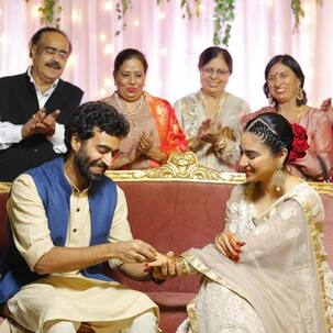 Bigg Boss 9 fame Priya Malik reveals why she kept her engagement to Karan Bakshi and divorce with her ex-husband a secret [Exclusive]