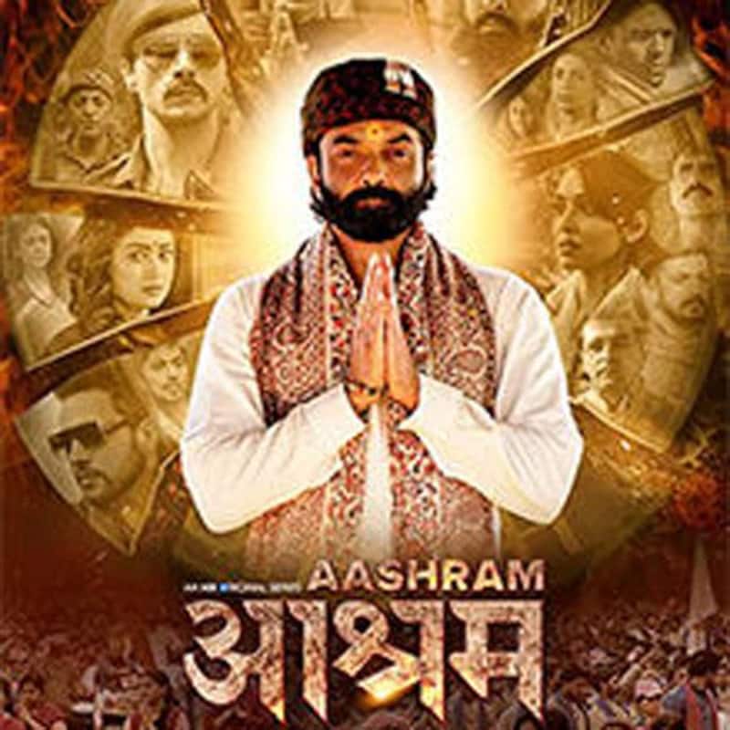 Bobby Deol starrer Aashram 2 gets legal notice for 'degrading Hindu religion'