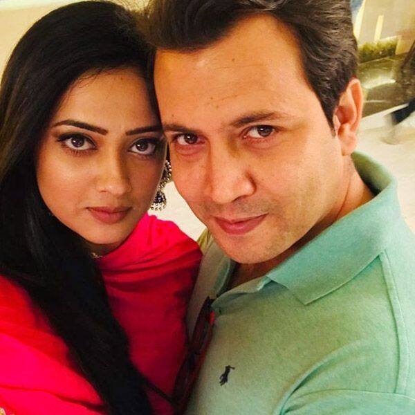 Shweta Tiwari's estranged actor-husband, Abhinav Kohli ...