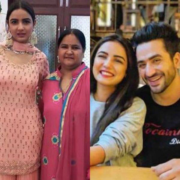 Bigg Boss 14: Jasmin Bhasin's mother opens up on her bond with Aly Goni ...