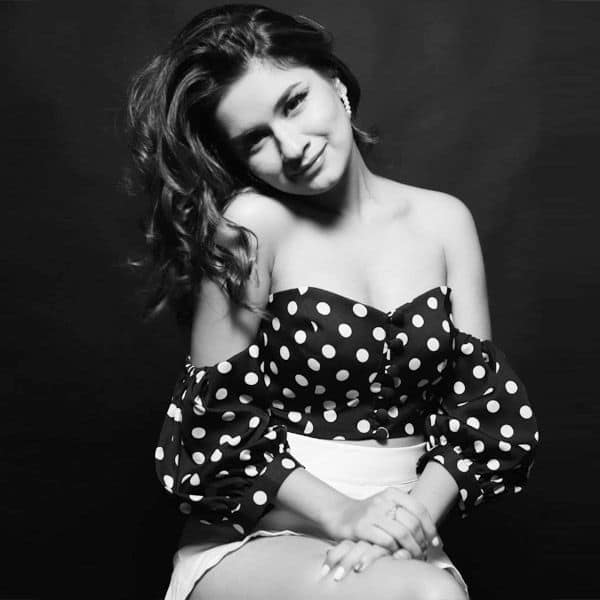 Gorgeous Jasmine