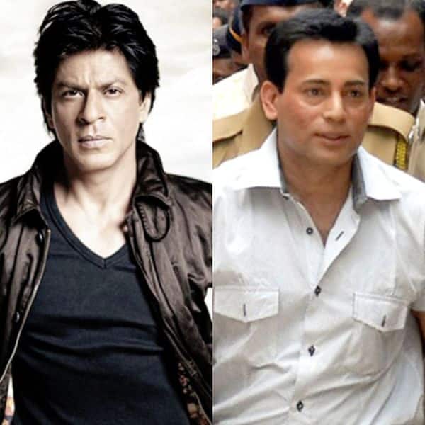 Happy birthday, Shah Rukh Khan: When SRK told gangster Abu Salem, 'I don’t tell you who to shoot so don’t tell me which film to do'
