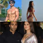 Diwali 2020: From Tiger Shroff-Disha Patani to Tara Sutaria-Aadar Jain – 6 unmarried couples who celebrated the festival of lights