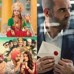 What to Watch this Week: Mumbhai, Mookuthi Amman, Suraj Pe Mangal Bhari – 5 titles to satiate your binge-watching urge