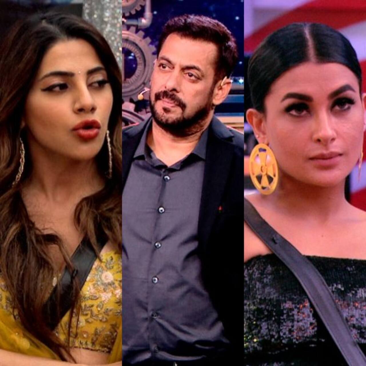 Bigg Boss 14, Weekend Ka Vaar, Preview: Salman Khan slams Nikki Tamboli ...