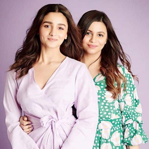 Alia Bhatt-Shaheen Bhatt