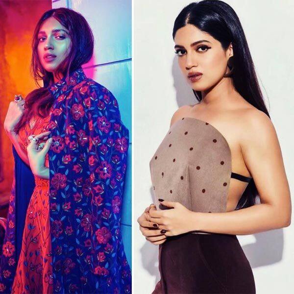 Bollywood News - Bhumi Pednekar promotes 'Local for Diwali' initiative ...