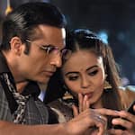 Saath Nibhaana Saathiya 2’s Devoleena Bhattacharjee and Mohammad Nazim aka Gopi and Ahem’s pictures are too cute to handle