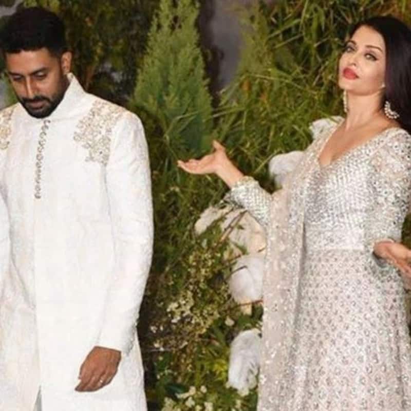 When Aishwarya Rai REVEALED she's always the first to apologise in a fight with husband Abhishek Bachchan — watch throwback video