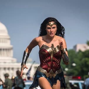 Wonder Woman 1984 overseas box office: Gal Gadot's superhero movie receives a lukewarm response