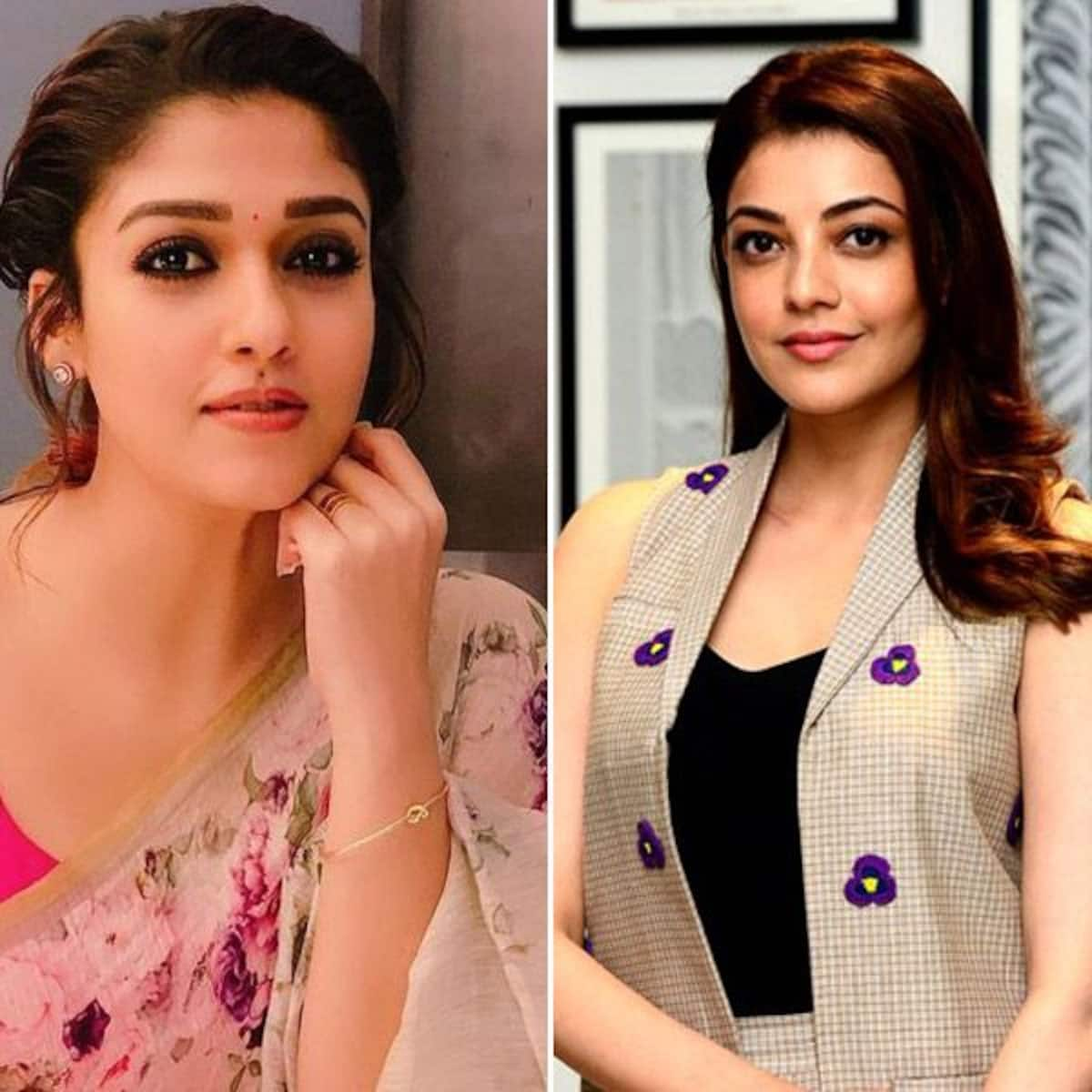 From Nayanthara To Kajal Aggarwal Check Out The Remuneration Of These Top14 Kollywood Actresses