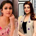 From Nayanthara to Kajal Aggarwal: Check out the remuneration of these top14 Kollywood actresses