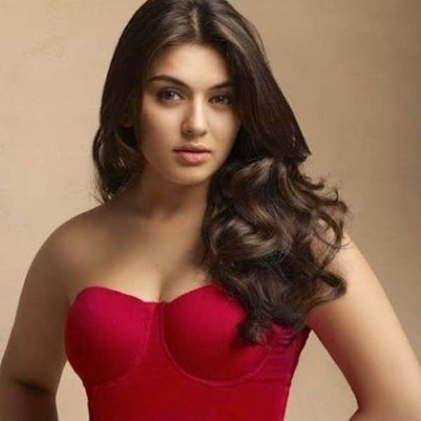 Hansika Motwani