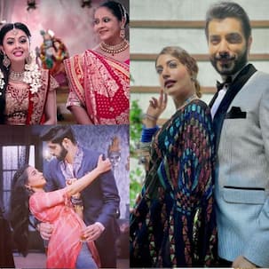 घूम फिरकर सास बहू के ड्रामे पर फोकस कर रहे हैं मेकर्स, टीवी खोलते ही सिर पीट लेते हैं दर्शक