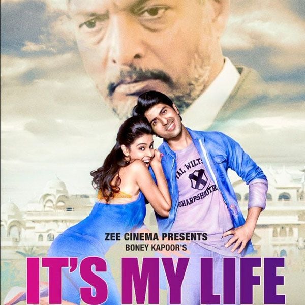 Harman Baweja-Genelia D'Souza's 'It's My Life' skips theatrical and OTT ...