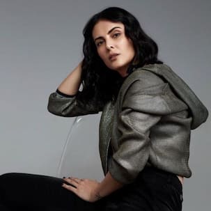Mandana Karimi alleges Mahendra Dhariwal misbehaved with her; Koka Kola producer calls her ‘unprofessional’