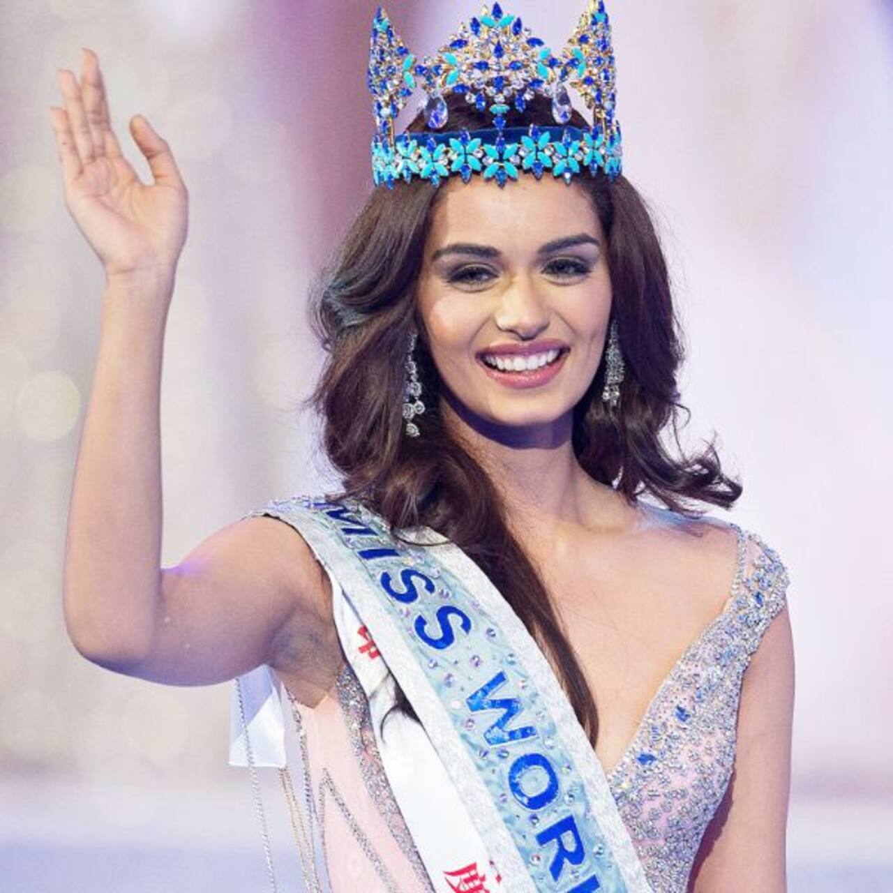 Manushi Chhillar Recalls Winning Miss World Title 3 Years Ago Says It Was An Absolute Honour