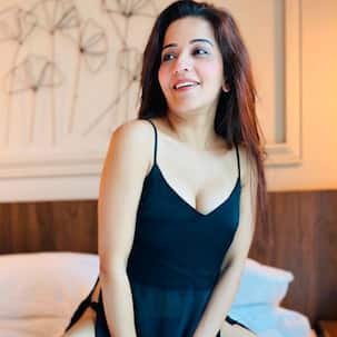 Monalisa turns up the heat on her Goa vacation — view pics