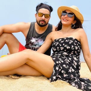 Nazar actress Monalisa on embracing motherhood: Vikrant and I are planning to have a baby soon, maybe by next year
