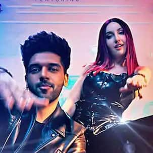 Trending Tunes: Guru Randhawa-Nora Fatehi's Naach Meri Rani tops the list followed by Burjkhalifa from Laxmii