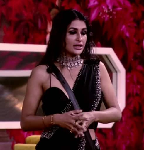 Bigg Boss 14, Weekend Ka Vaar, Sunday Live Updates: Pavitra Punia is away from home